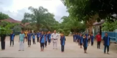 Kegiatan Ekstrakulikuler