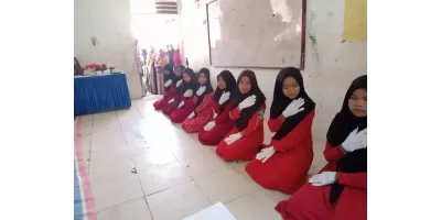 Kegiatan Keagamaan Agama Islam