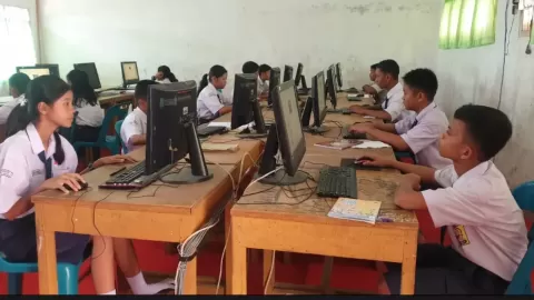 Visi dan Misi Sekolah