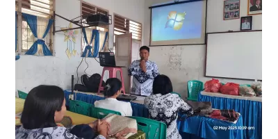 Pelaksanaan Pembelajaran