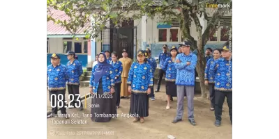 Kegiatan Hari Pahlawan