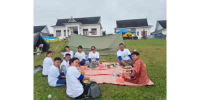 Jambore Adiwiyata 